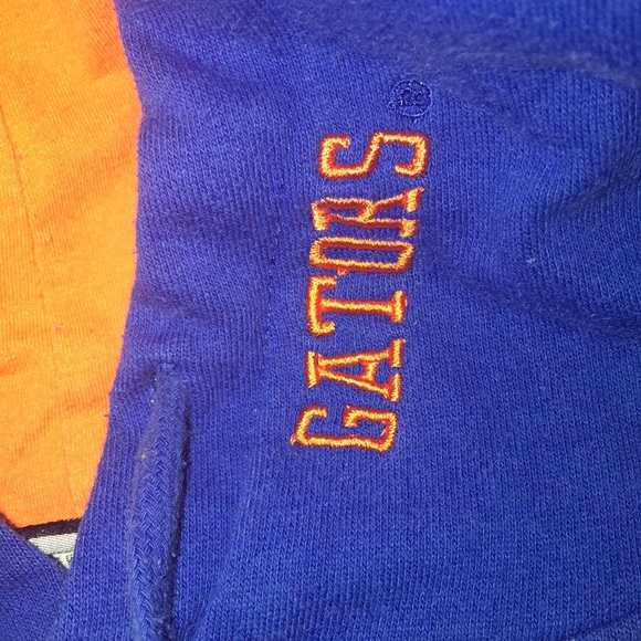 Gators Jacket🐊 - Picture 3 of 4